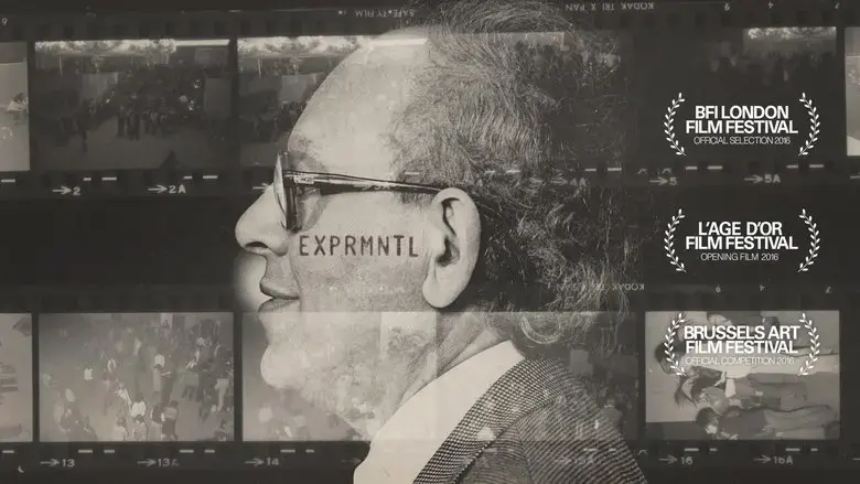 EXPRMNTL (2016)