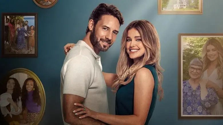 Hearts Around the Table: Jenna's First Love (2025)