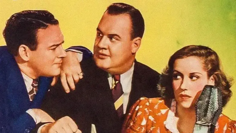 Behind the Mike (1937)