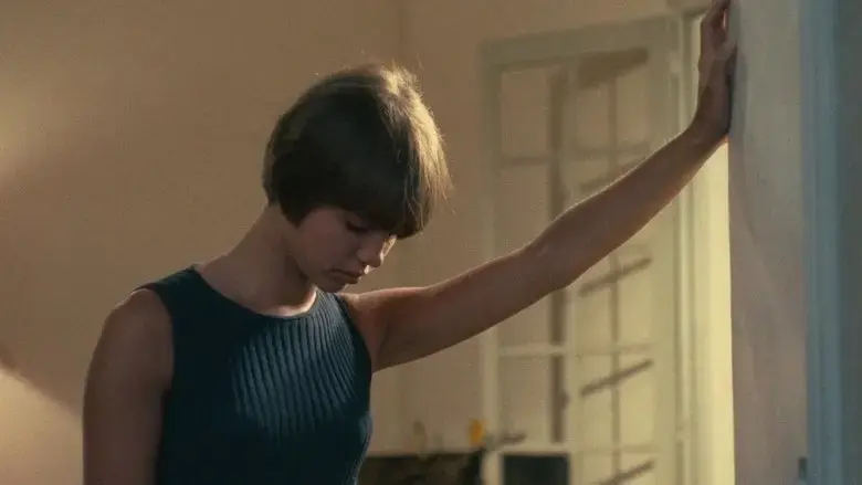 The Collector (1967)