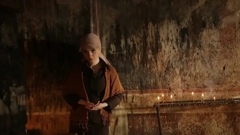 The Confession (2017)