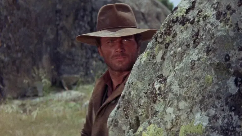 Texas, Adios (1966)