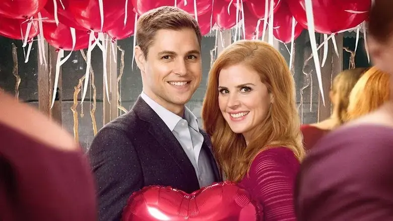 All Things Valentine (2016)