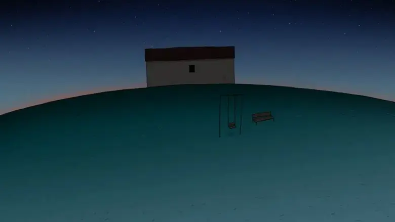He Can't Live Without Cosmos (2019)