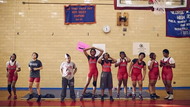 All American (2024)