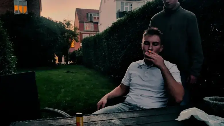 Cocaine Kills (2025)