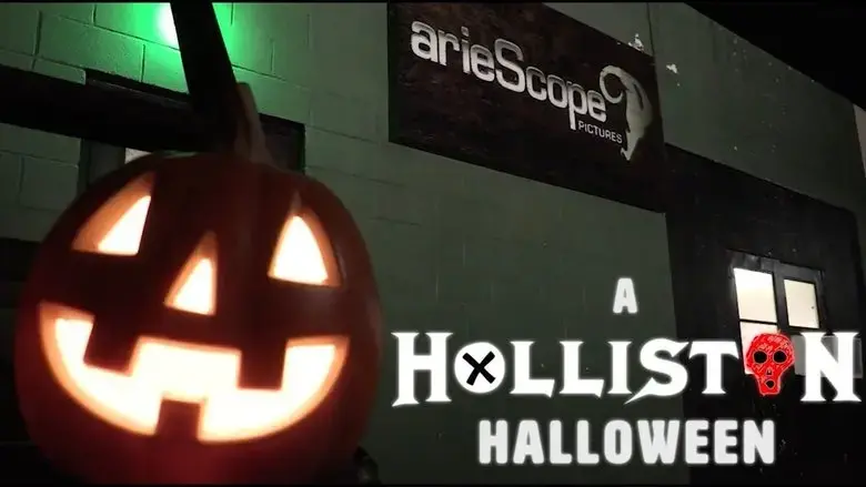 A Holliston Halloween (2017)