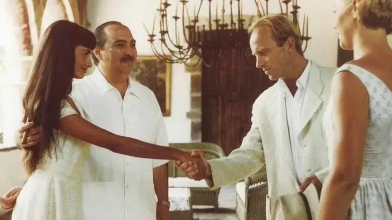 A Corner of Paradise (1997)