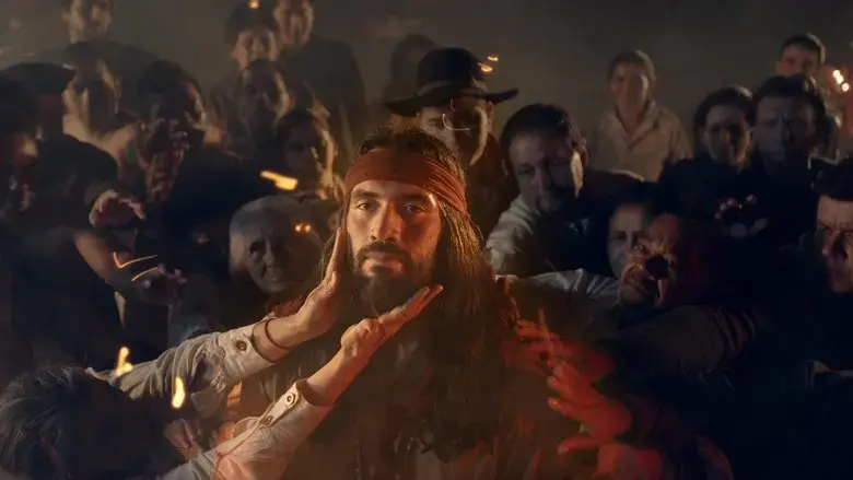 Gracias Gauchito (2018)