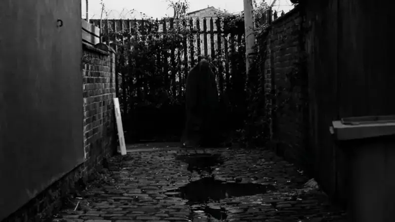 The Wail of the Banshee (2023)