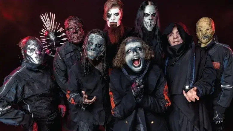 Slipknot Unmasked: All Out Life (2020)