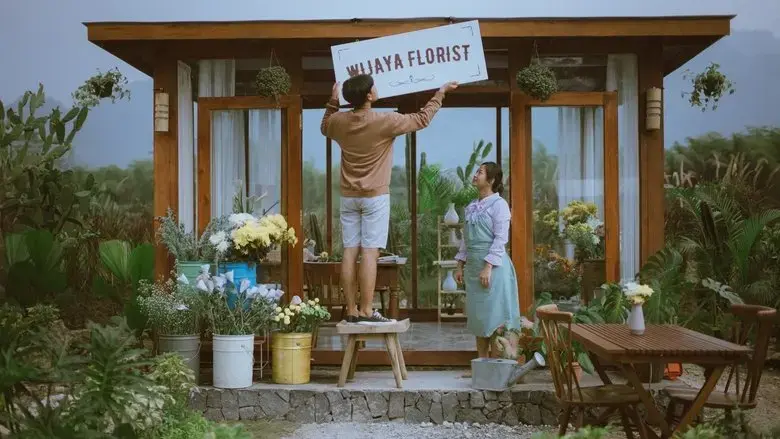 The Boy Over Flowers (2022)