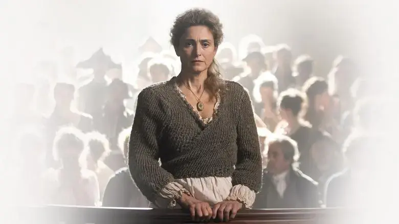 Olympe, une femme dans la Revolution (2025)
