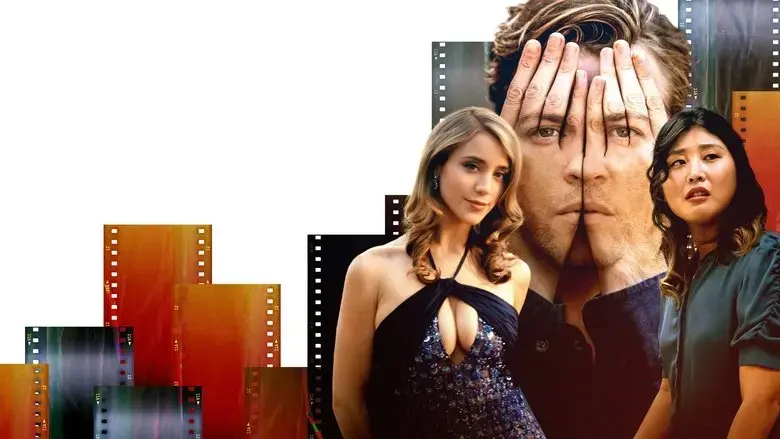 Double Exposure (2024)