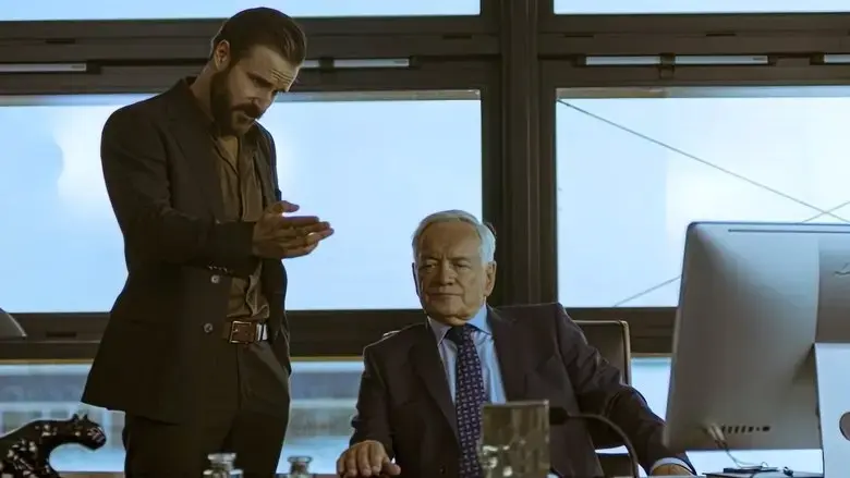 Solid Gold (2019)