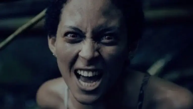 Curupira - O Demonio da Floresta (2021)