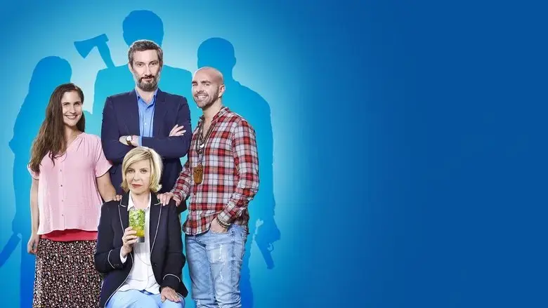 Comment tuer sa mere (2018)