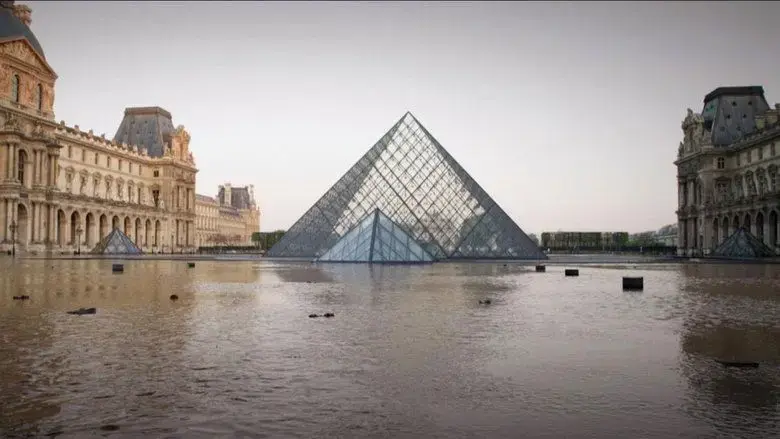 Quand la Seine debordera (2023)