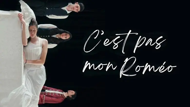 C'est pas mon Romeo (2024)
