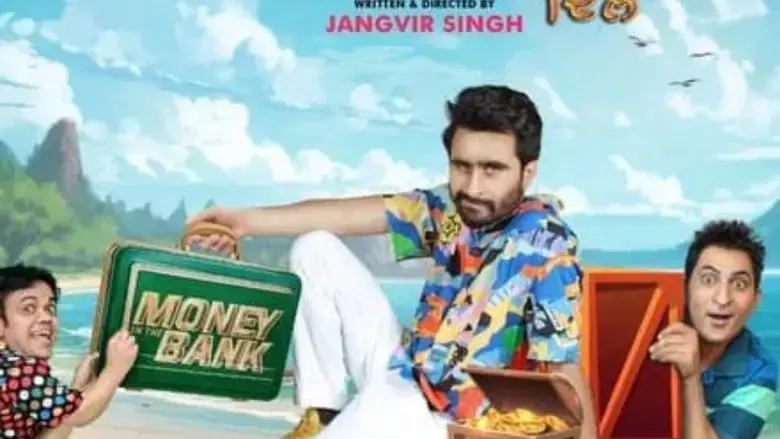 Chor Dil (2024)