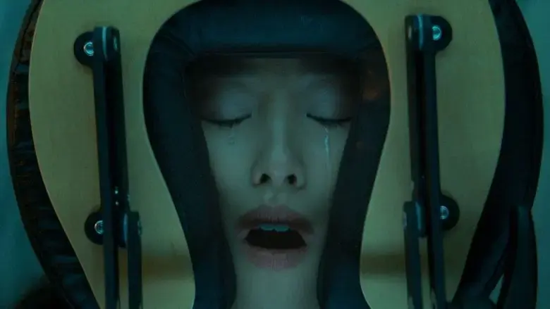 Koreatown Ghost Story (2021)