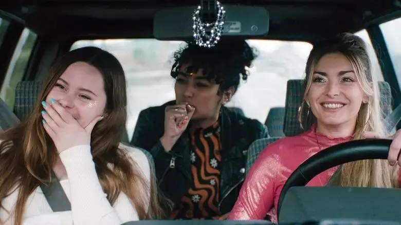 Little Queen (2023)