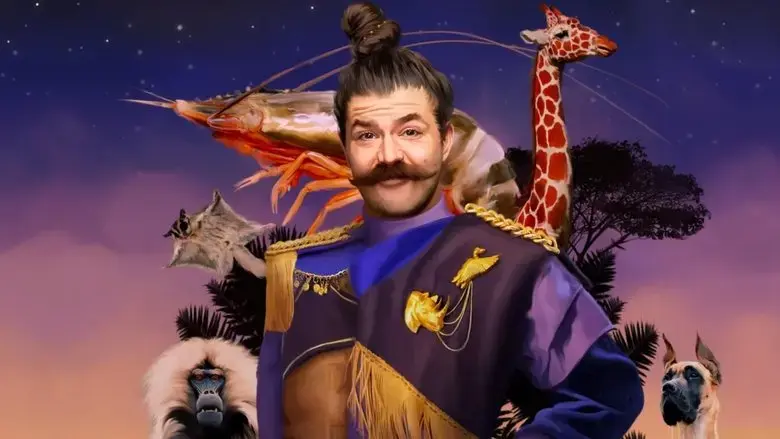 Jo Cormier : Animal (2024)