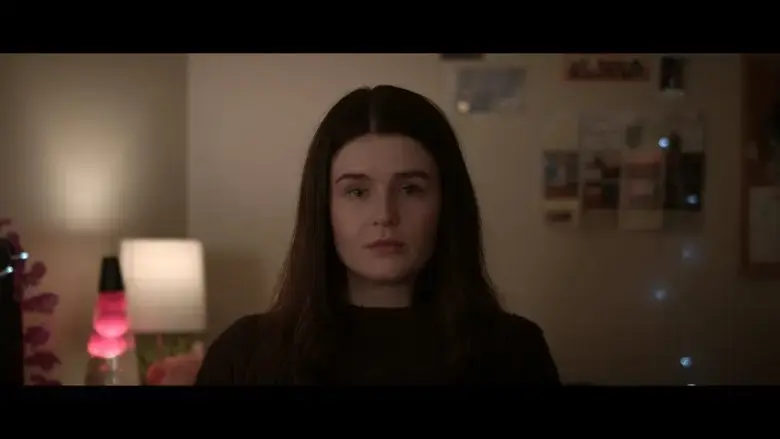 Broken Silence (2023)