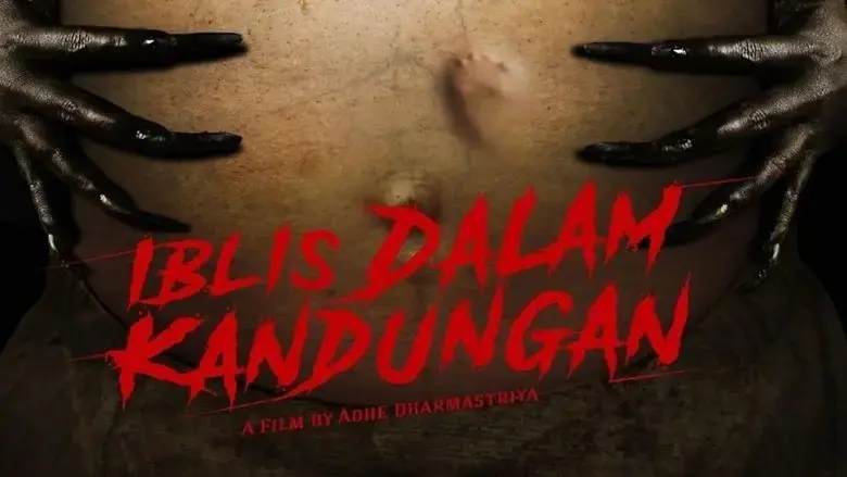 Devil in the Womb (2022)