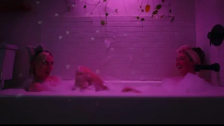 Upon Waking (2024)