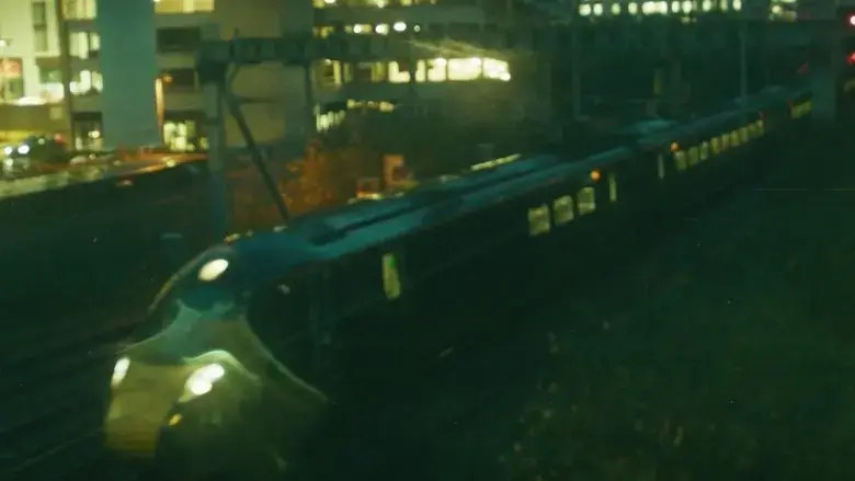 Butterfly (2023)