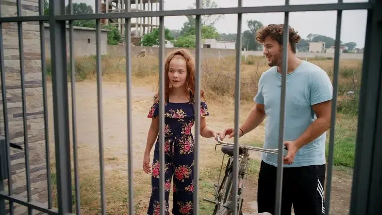 Belonging (2023)