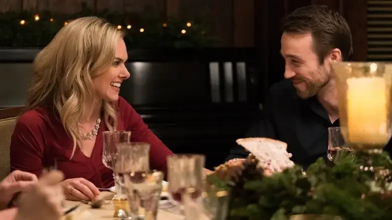 A Taste of Christmas (2017)