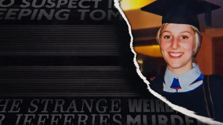 The Murder of Joanna Yeates (2025)