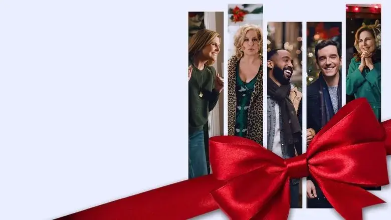 Single All the Way (2021)