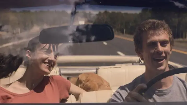 What We Find on the Road (2024)