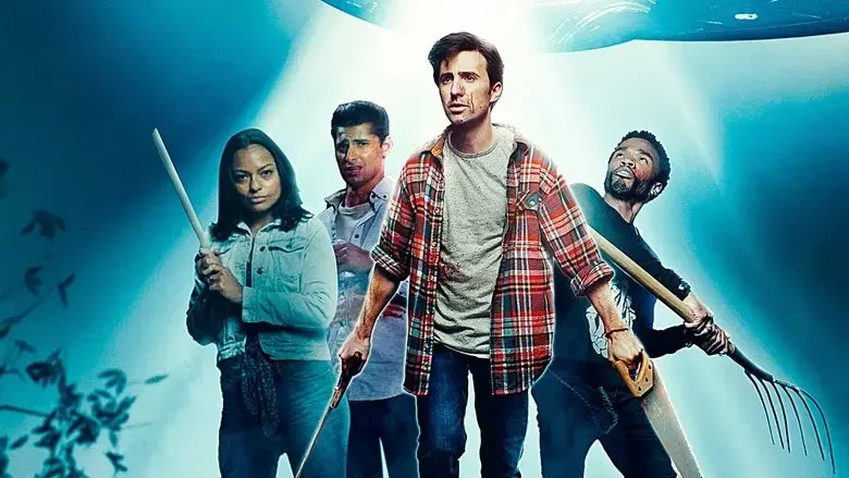 Useless Humans (2021)