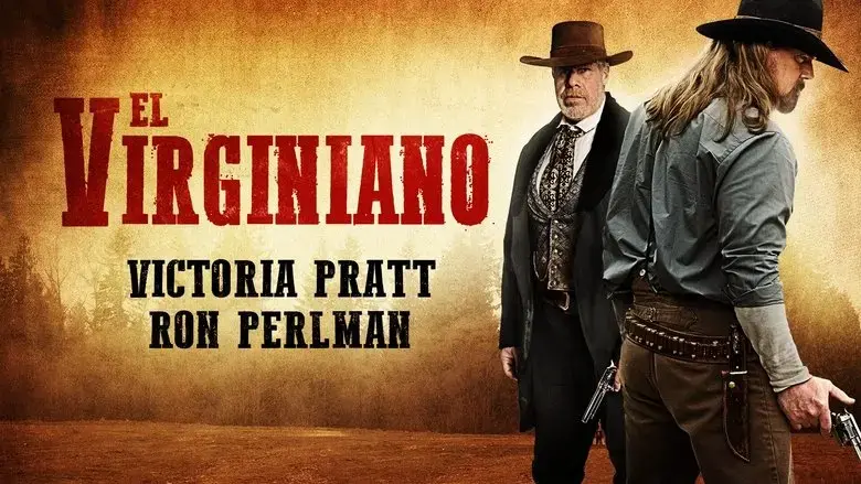The Virginian (2014)