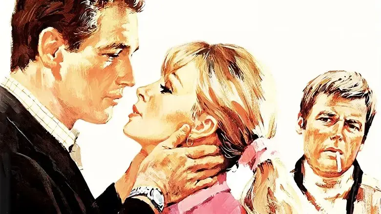 Winning (1969)
