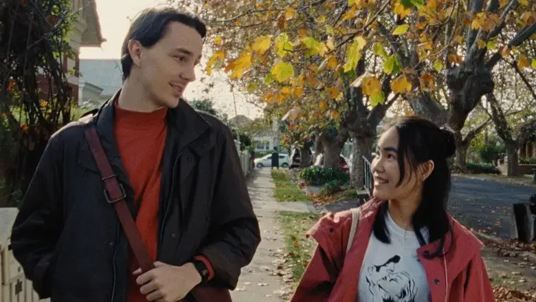 Friends of Mine (2022)