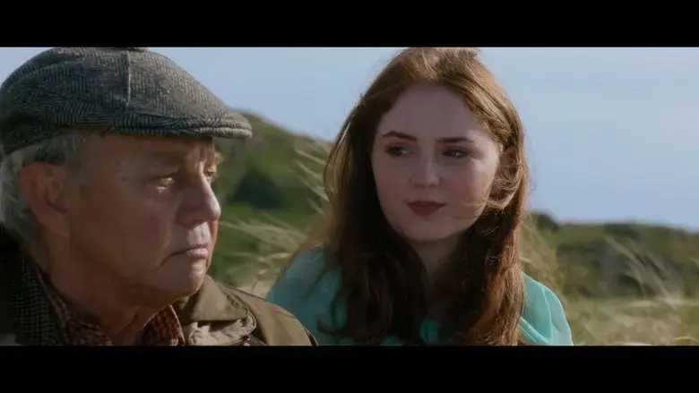 Sundown (2018)