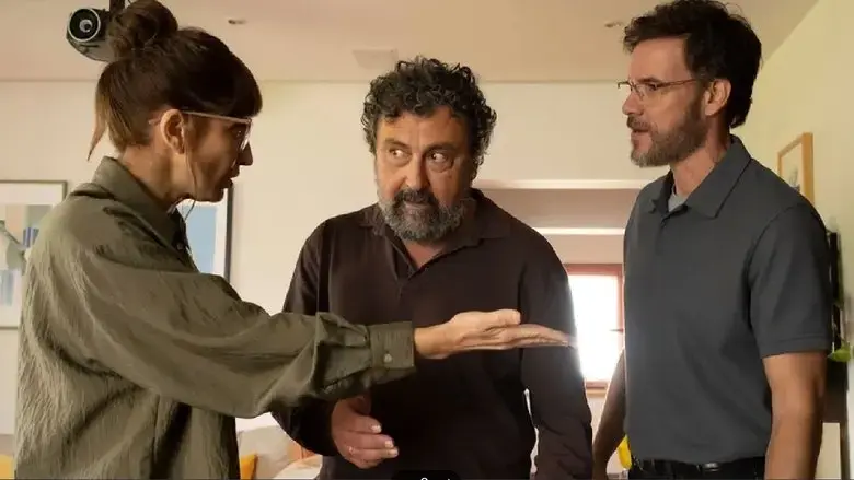 El cuento del lobo (2025)
