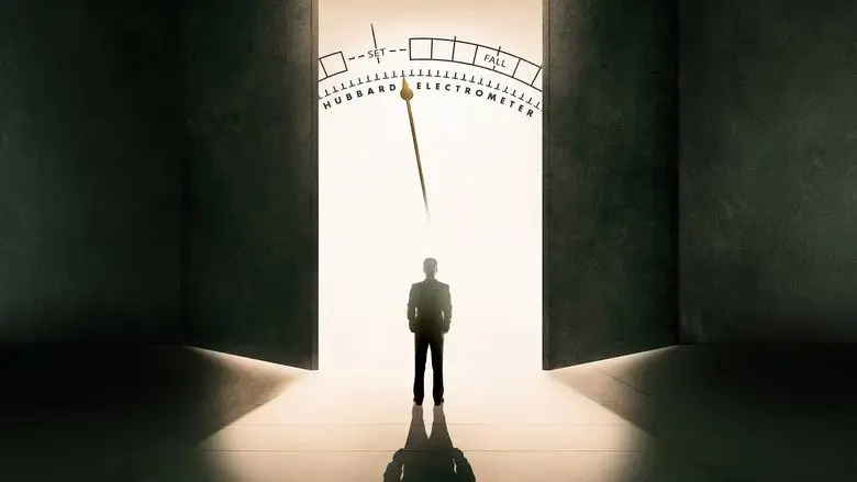 Going Clear: Scientology & the Prison of Belief (2015)