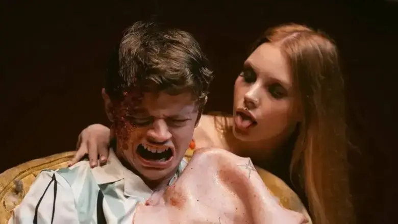 Don't Go in That House, Bitch! (2025)
