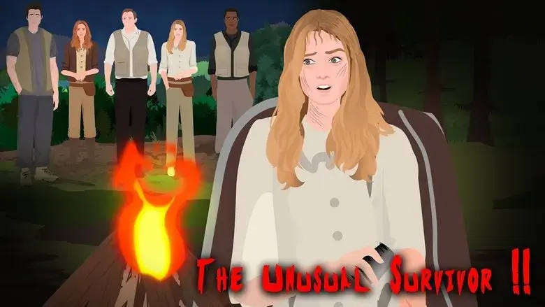 The Unusual Survivor !! (2024)