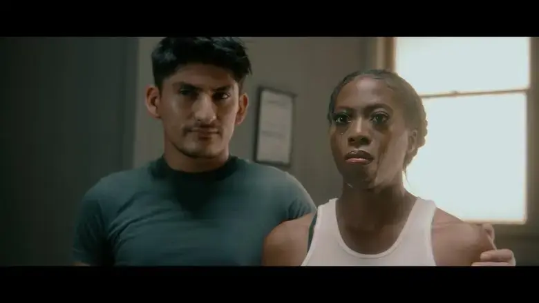 Ijeoma's Tale (2024)