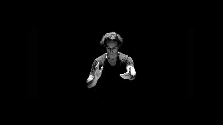 In the Tracks of Alexandre Desplat (2020)