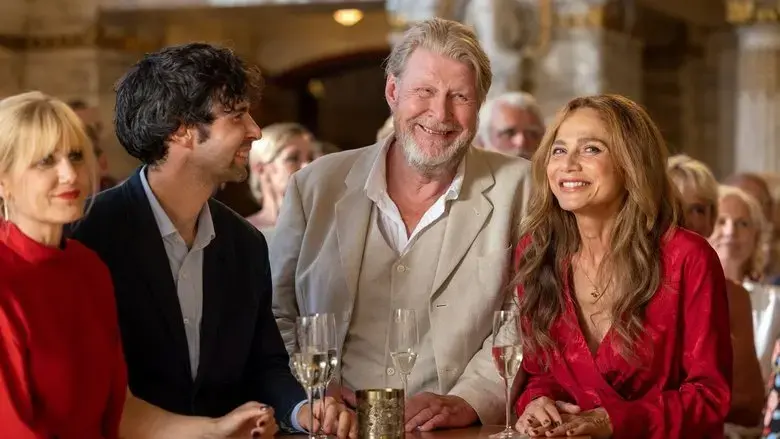 Second Act (2023)