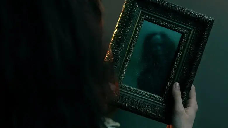 Portrait of Fear (2024)