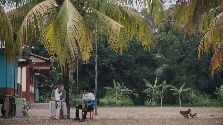 Here Today Gone Tomorrow (2024)
